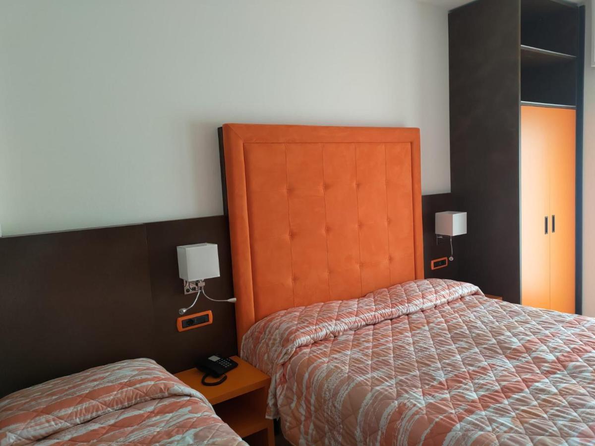 Albergo Casa Este Brenzone sul Garda Exterior foto