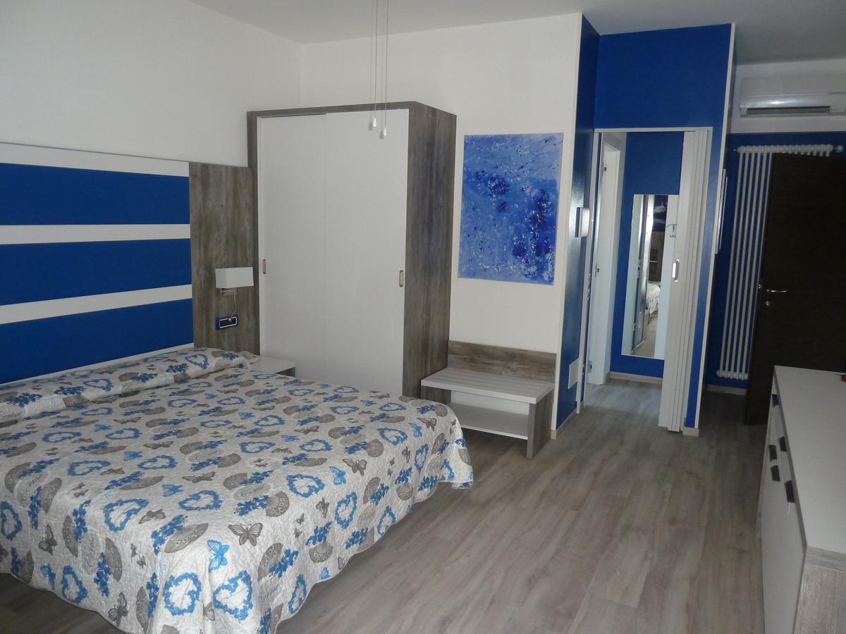 Albergo Casa Este Brenzone sul Garda Exterior foto